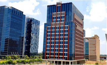 Hiranandani Signature